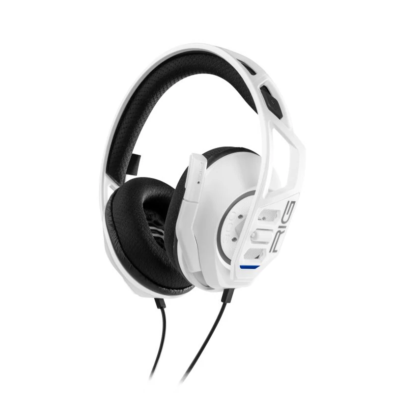 Nacon RIG 300 PRO HS (FEHÉR)