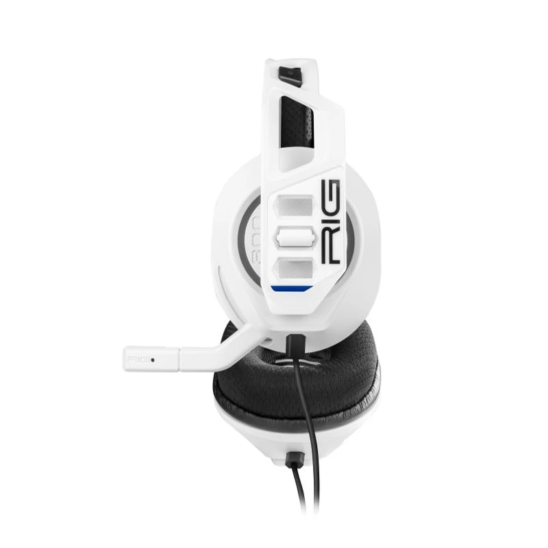 Nacon RIG 300 PRO HS (FEHÉR)