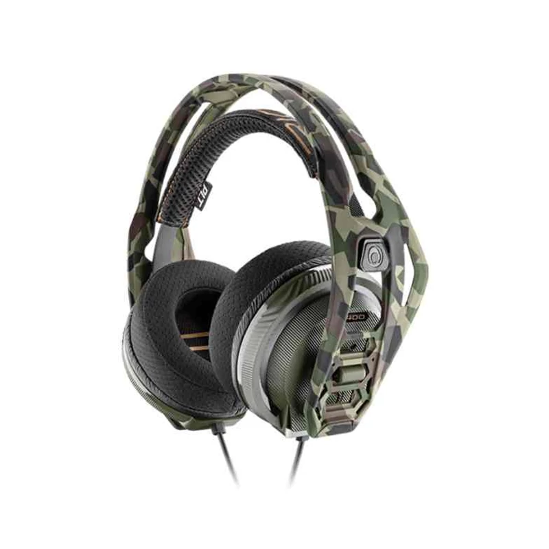 Nacon RIG 400 Headset Forest Camo