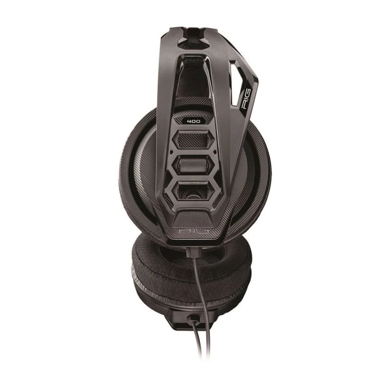 Nacon RIG 400HS Headset Fekete