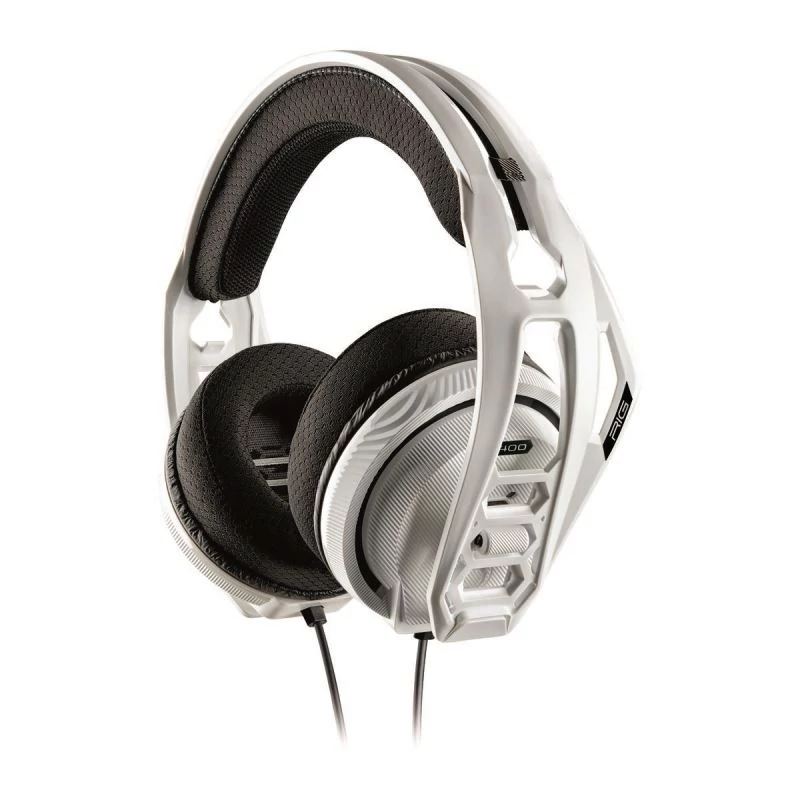 Nacon RIG 400HX Headset Fehér