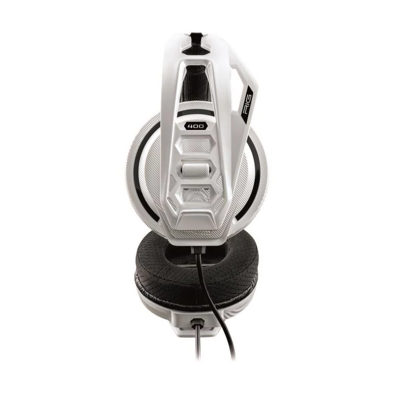 Nacon RIG 400HX Headset Fehér