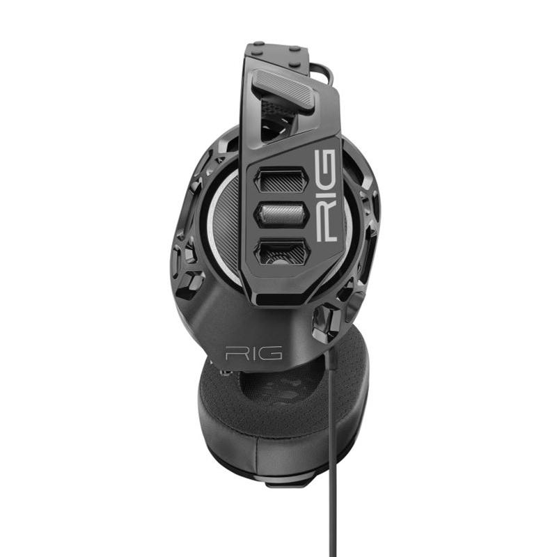 Nacon RIG 500HC Headset Fekete