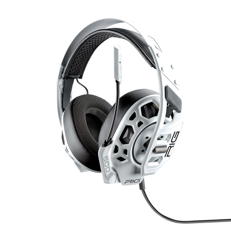 Nacon RIG 500HC Headset Fehér