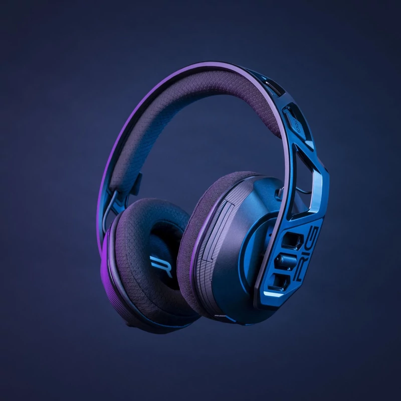 Nacon RIG 500HC Headset Fekete