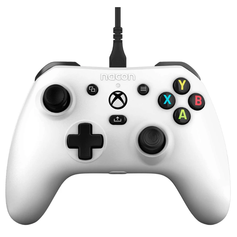 Nacon Evol-X Controller (fehér) (XSX | XONE)