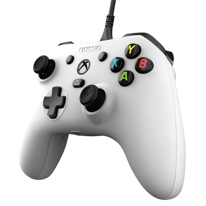 Nacon Evol-X Controller (fehér) (XSX | XONE)