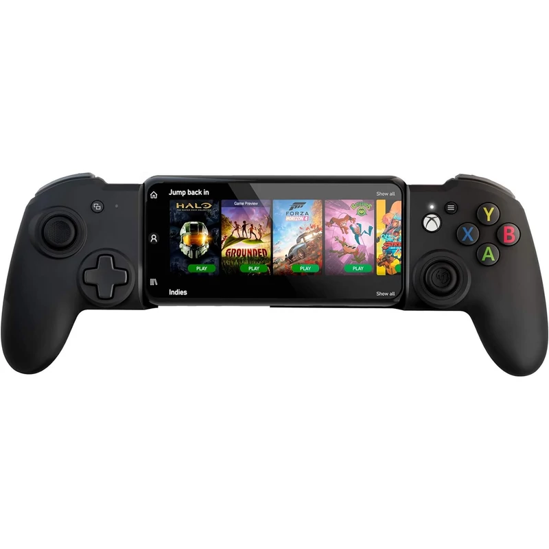 Nacon MG-X Pro Mobile Controller