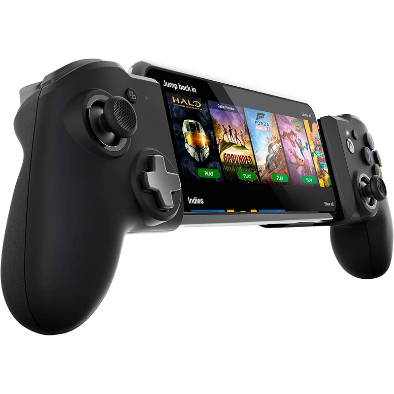 Nacon MG-X Pro Mobile Controller