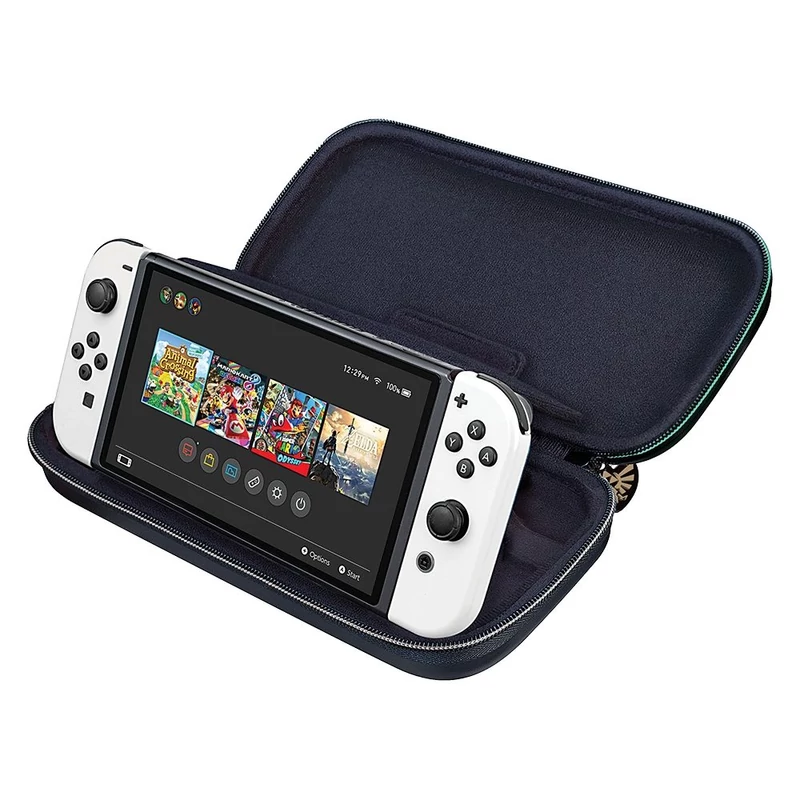  Nacon Deluxe Travel Case Zelda Tears of the Kingdom (NNS433)