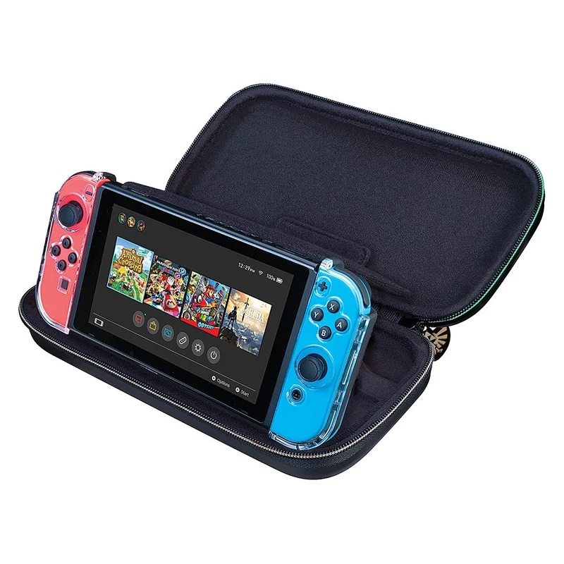  Nacon Deluxe Travel Case Zelda Tears of the Kingdom (NNS433)