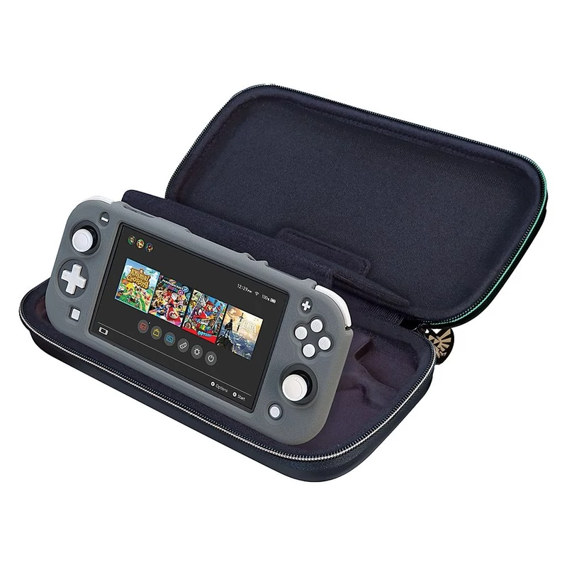  Nacon Deluxe Travel Case Zelda Tears of the Kingdom (NNS433)