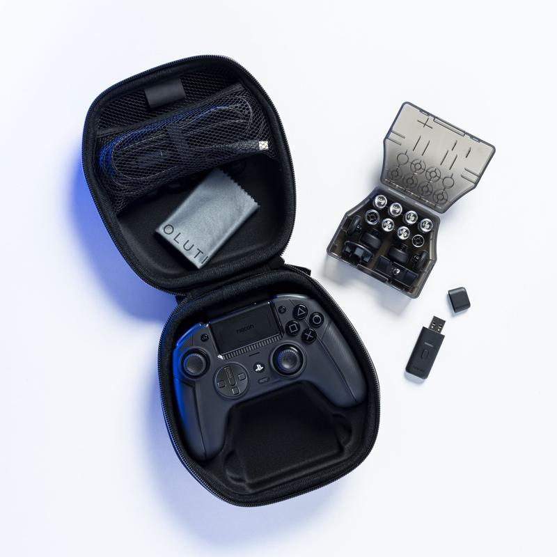 Nacon Revolution 5 Pro Controller (fekete) (PS5)