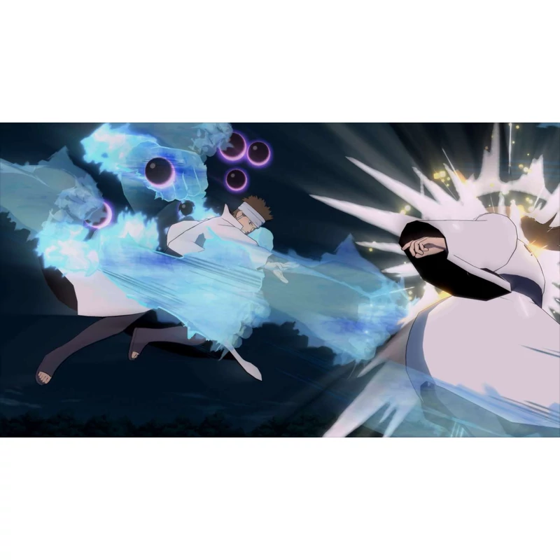 Naruto X Boruto Ultimate Ninja Storm Connections Ultimate Edition (Switch)