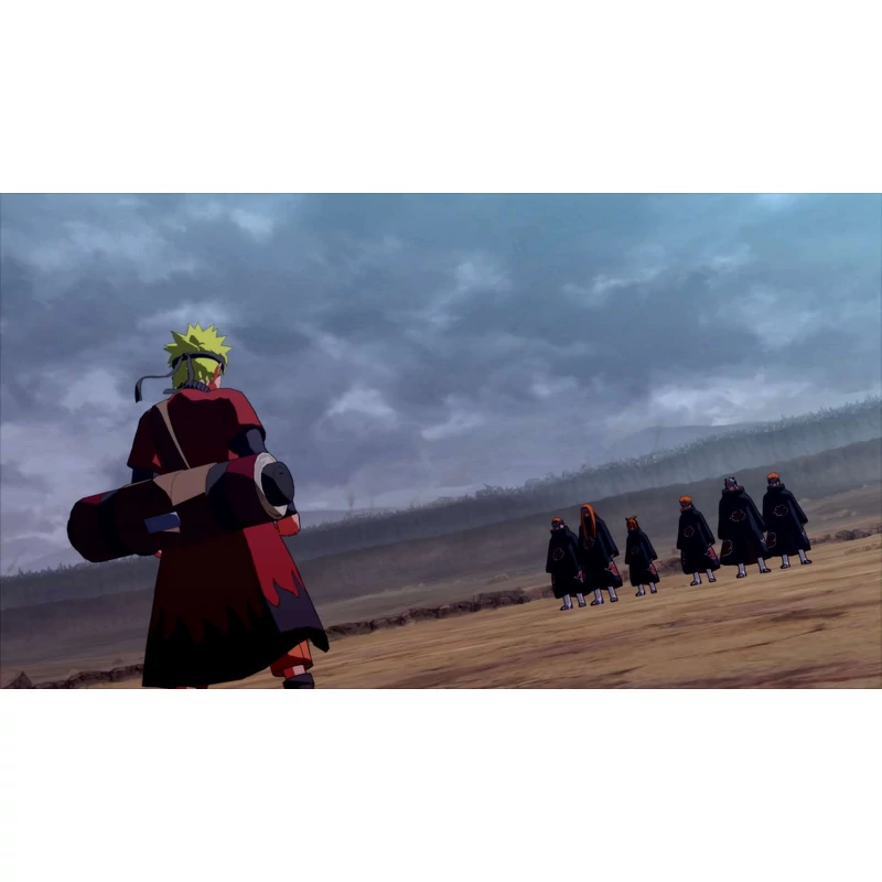 Naruto X Boruto Ultimate Ninja Storm Connections Ultimate Edition (PS5)