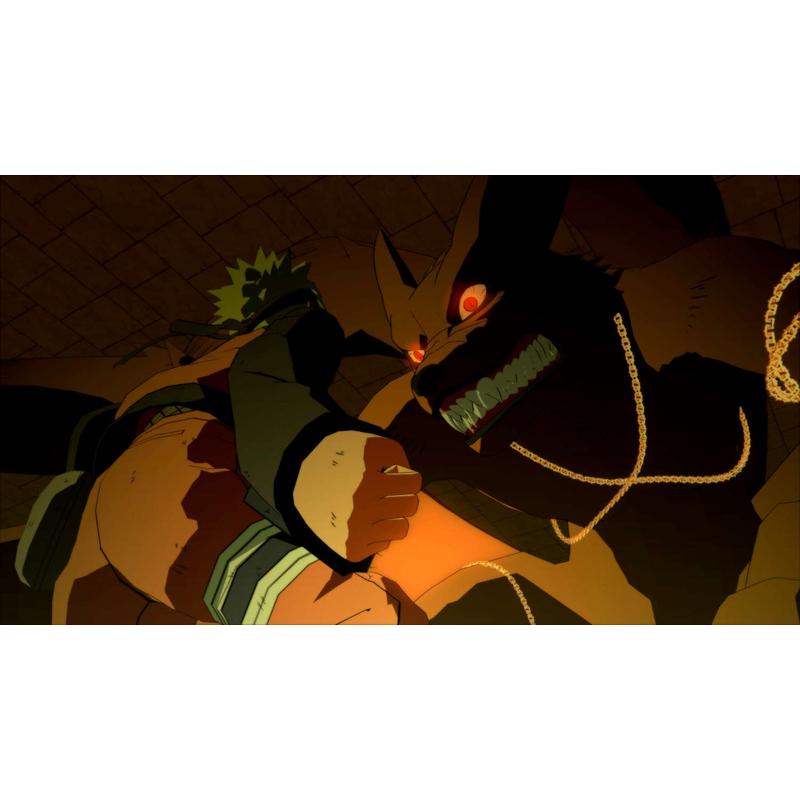 Naruto X Boruto Ultimate Ninja Storm Connections (PS5)