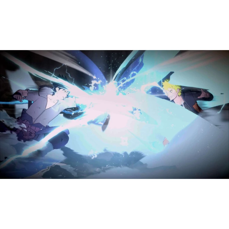 Naruto X Boruto Ultimate Ninja Storm Connections Ultimate Edition (Switch)