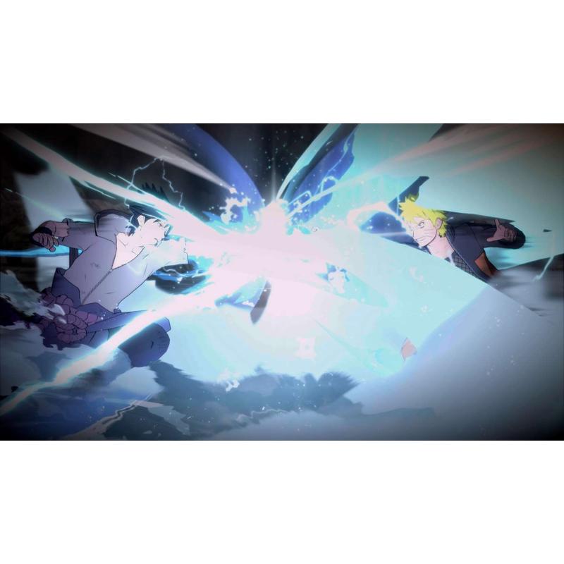 Naruto X Boruto Ultimate Ninja Storm Connections Ultimate Edition (PS5)