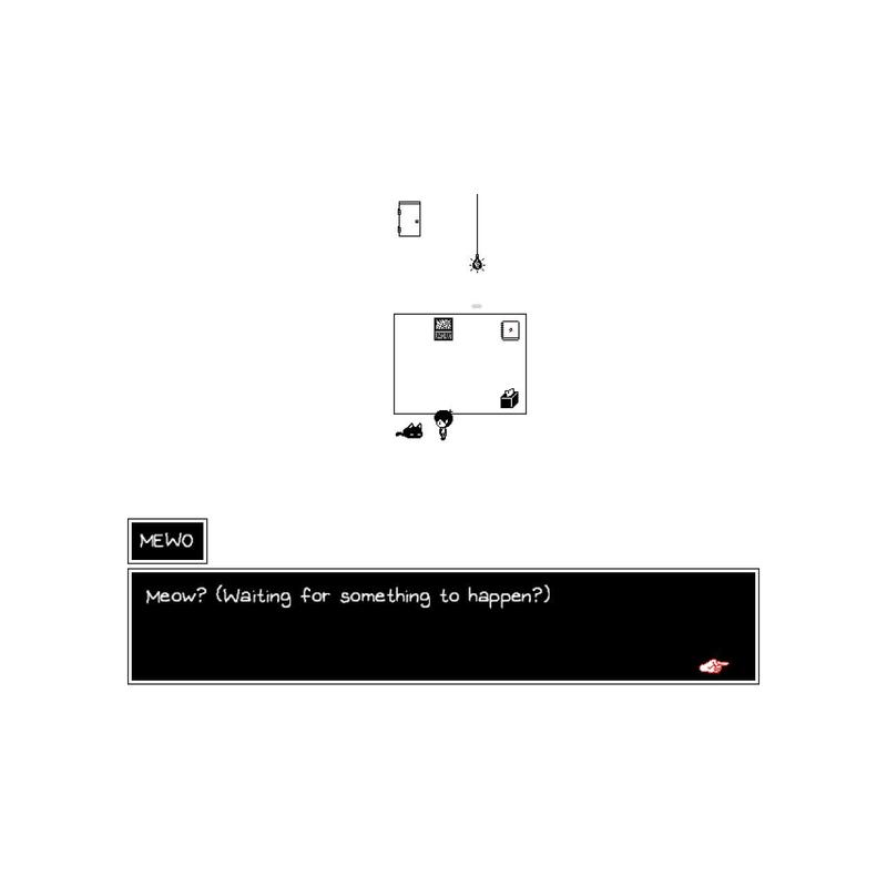 Omori (PS4)