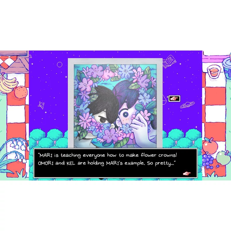 Omori (PS4)