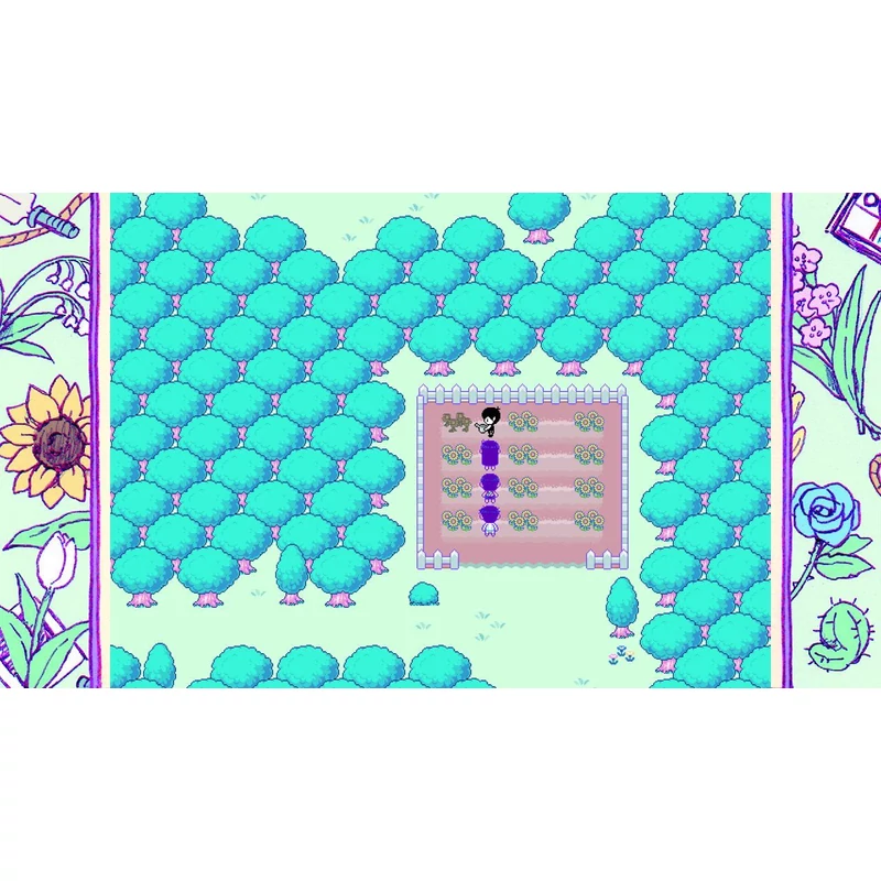 Omori (PS4)
