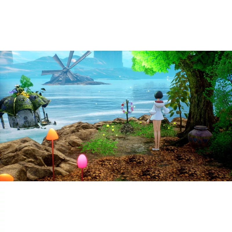 One Piece Odyssey (PS4)