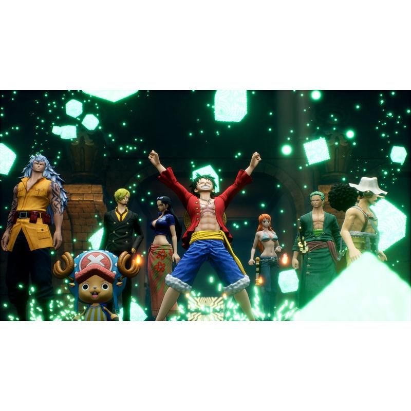 One Piece Odyssey (PS4)