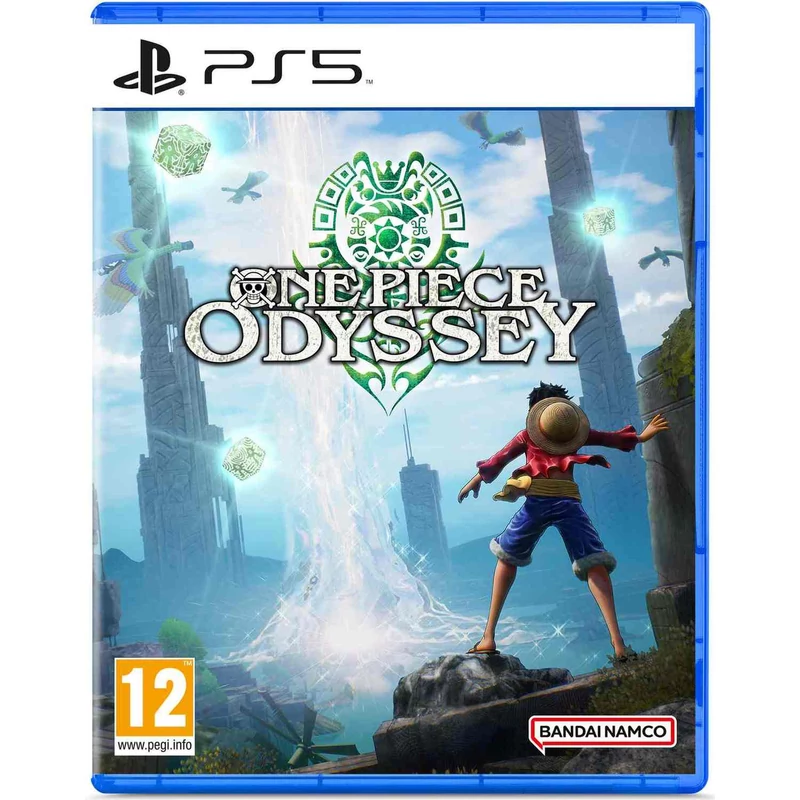 One Piece Odyssey (PS5)