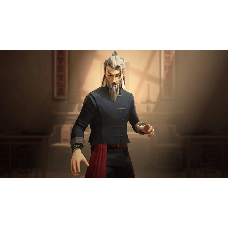 Sifu Venegance Edition (használt) (PS4)
