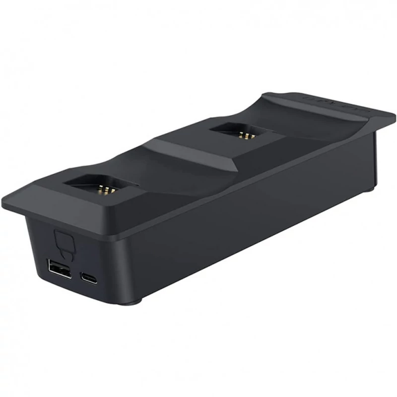 Venom Twin DualSense 5 Docking Station Black (PS5)