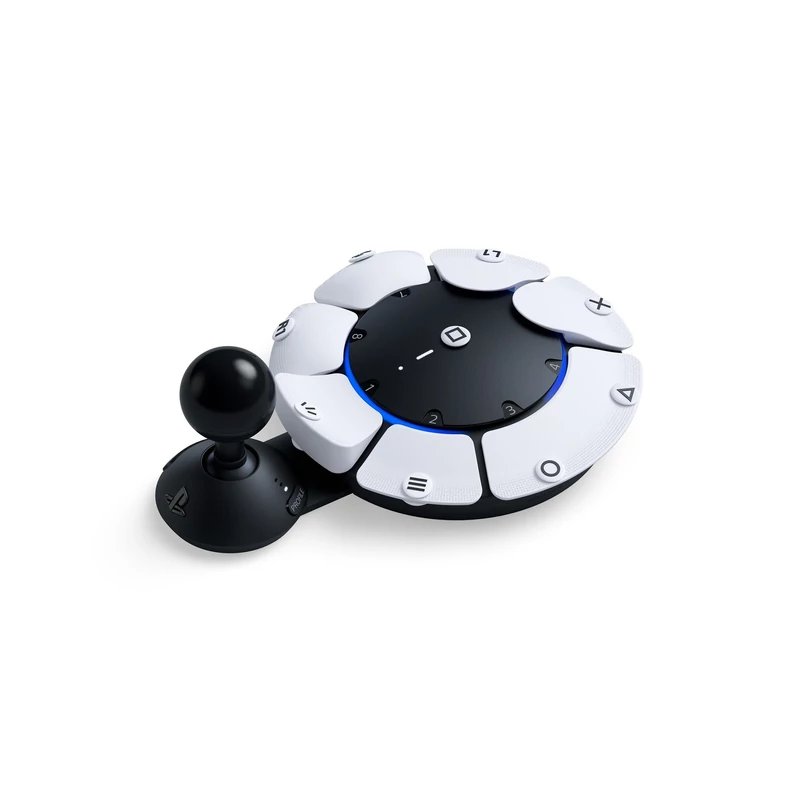 PlayStation 5 (PS5) Access™ Controller (CFI-ZAC1)