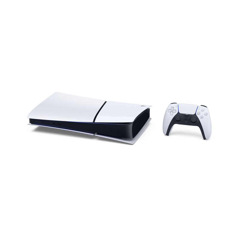 PlayStation®5 Digital Edition (CFI-2016 – slim)