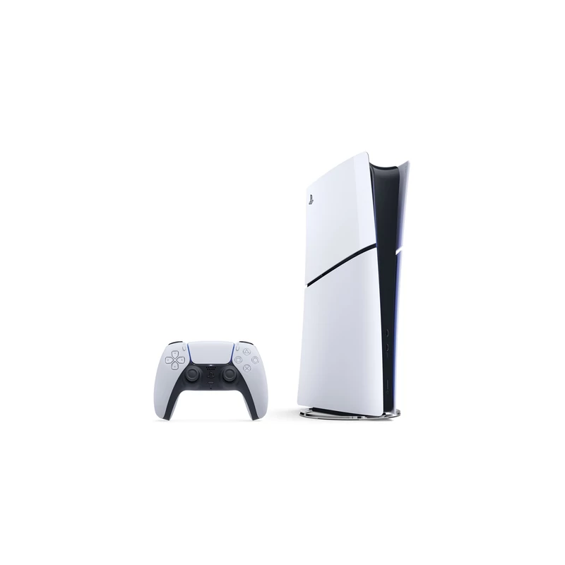 PlayStation®5 Digital Edition (CFI-2016 – slim)