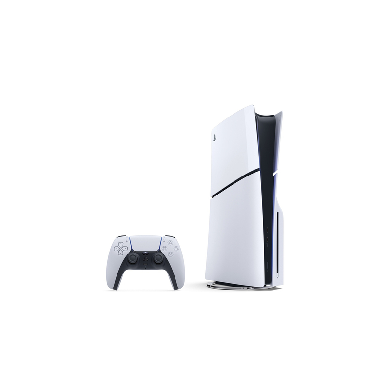 PlayStation®5 konzol (CFI-2016 – slim)