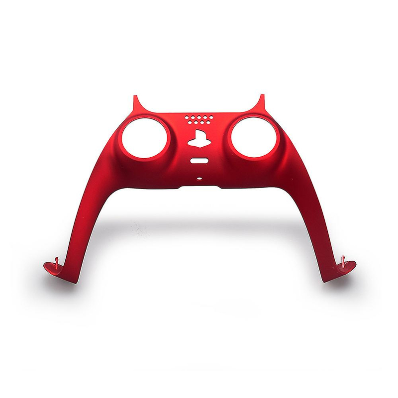 Decorative Strip For Ps5 Controller Red