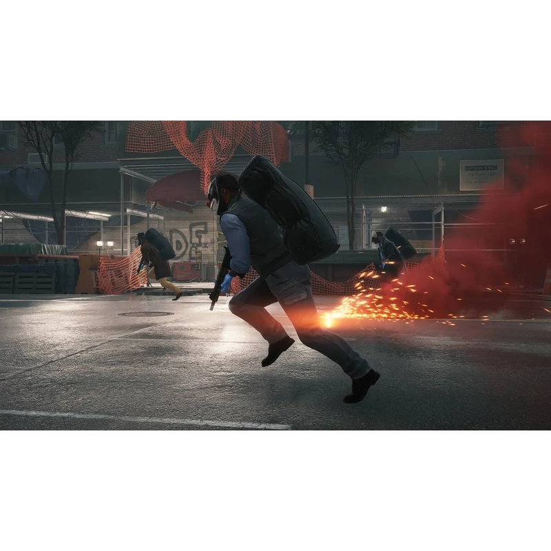 Payday 3 Day One Edition (PS5)