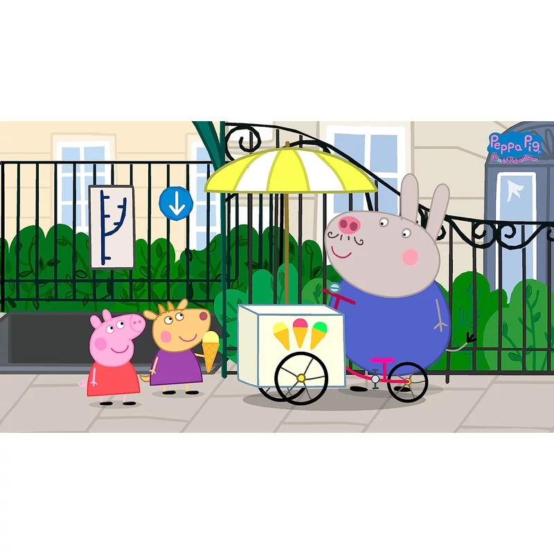 Peppa Pig