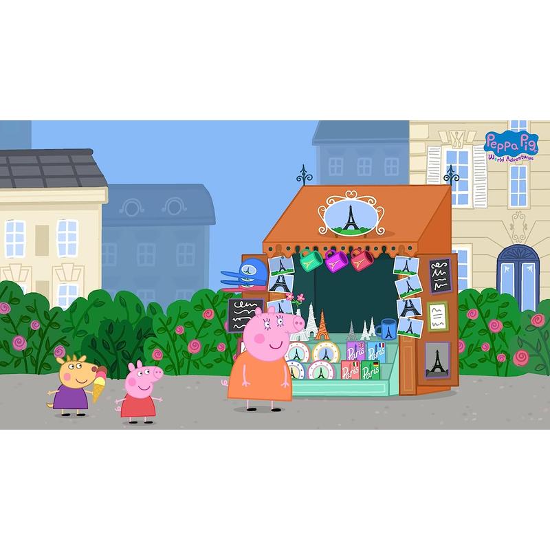 Peppa Pig