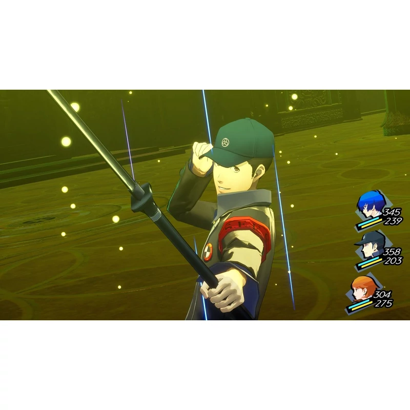 Persona 3 Reload (PS5)