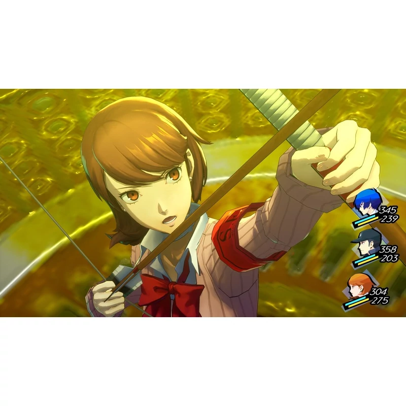 Persona 3 Reload (XONE | XSX)