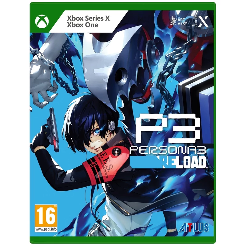 Persona 3 Reload (XONE | XSX)