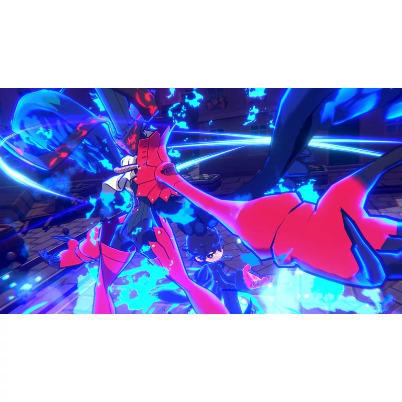 Persona 5 Tactica (PS4)