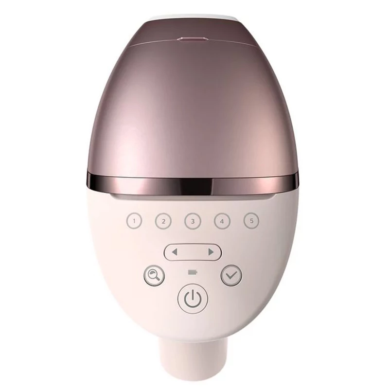Philips Lumea Prestige IPL BRI977 Villanófényes szőrtelenítő, vezeték nélküli