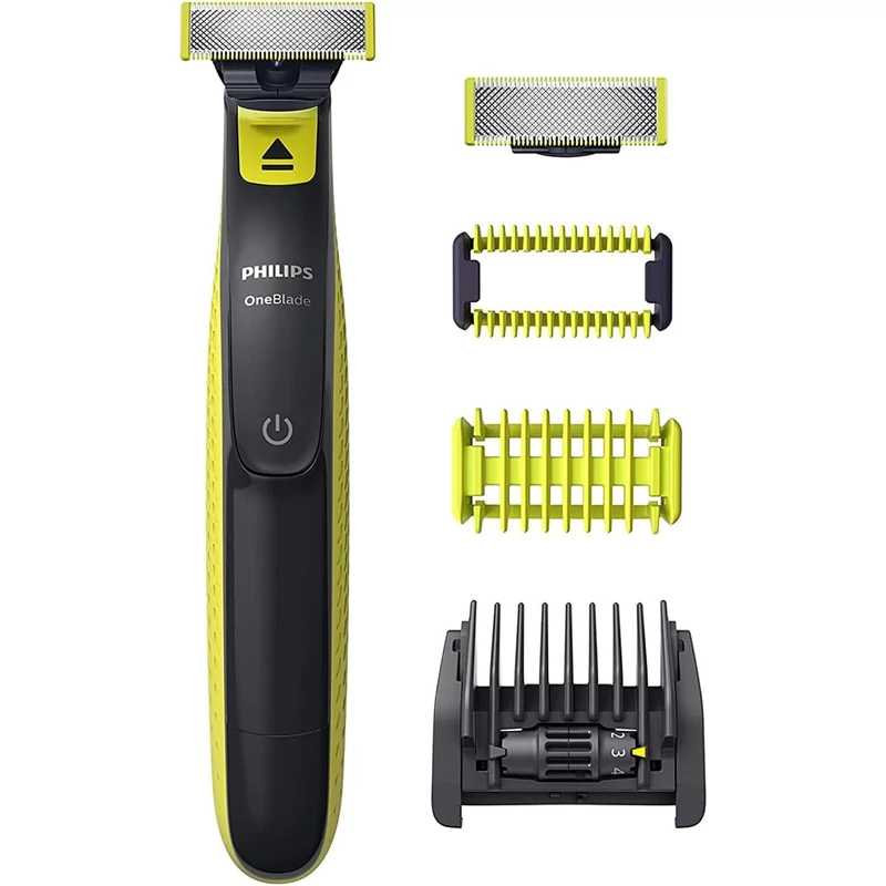 Philips OneBlade QP2620/30 - Fekete/Zöld (QP2620/30)