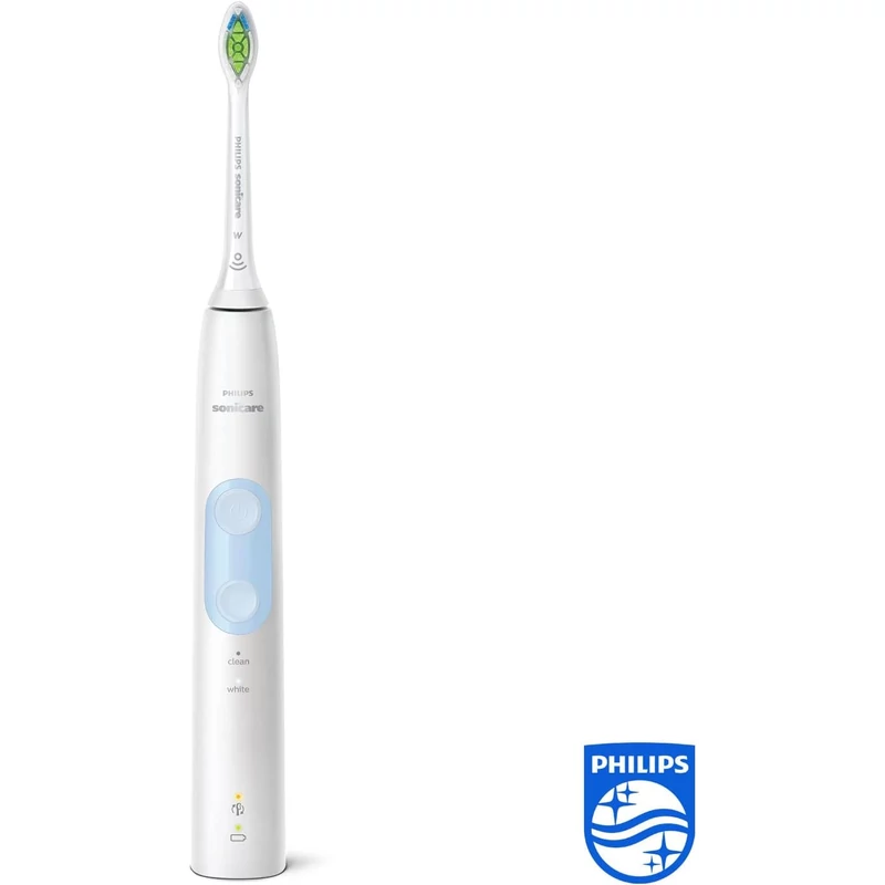 Philips HX6839/28 Sonicare ProtectiveClean 4500 szónikus elektromos fogkefe - Fehér