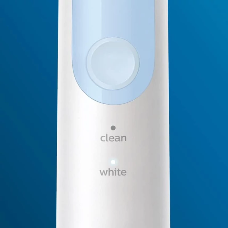 Philips HX6839/28 Sonicare ProtectiveClean 4500 szónikus elektromos fogkefe - Fehér