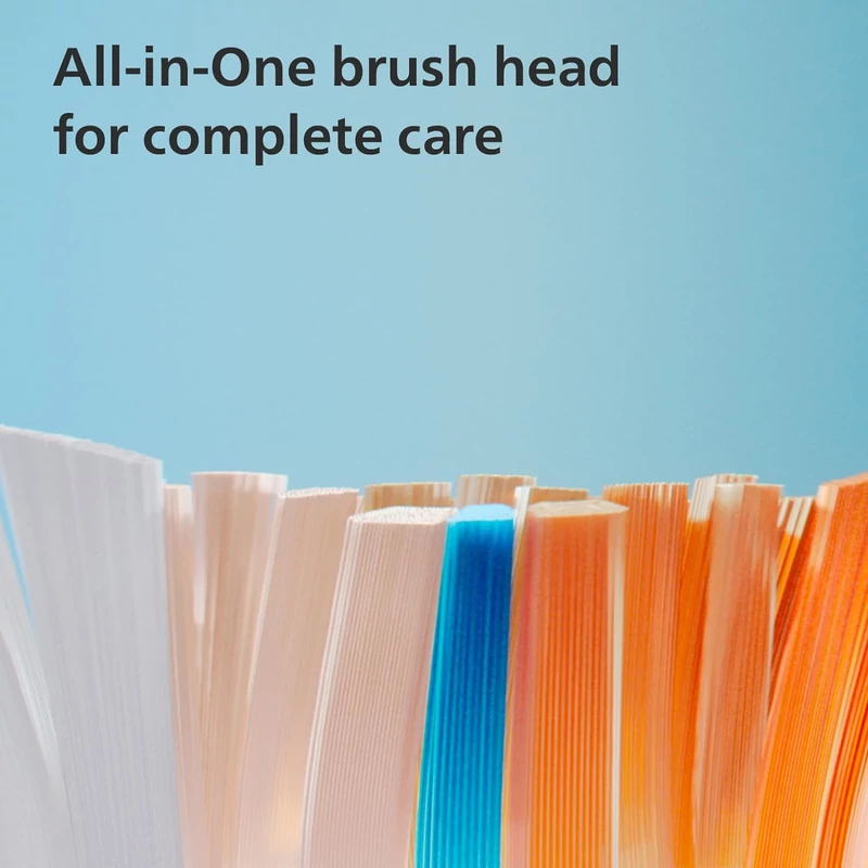 Philips HX9914/61 Sonicare DiamondClean (új generációs) 4 fejjel - Fekete/Rose Gold