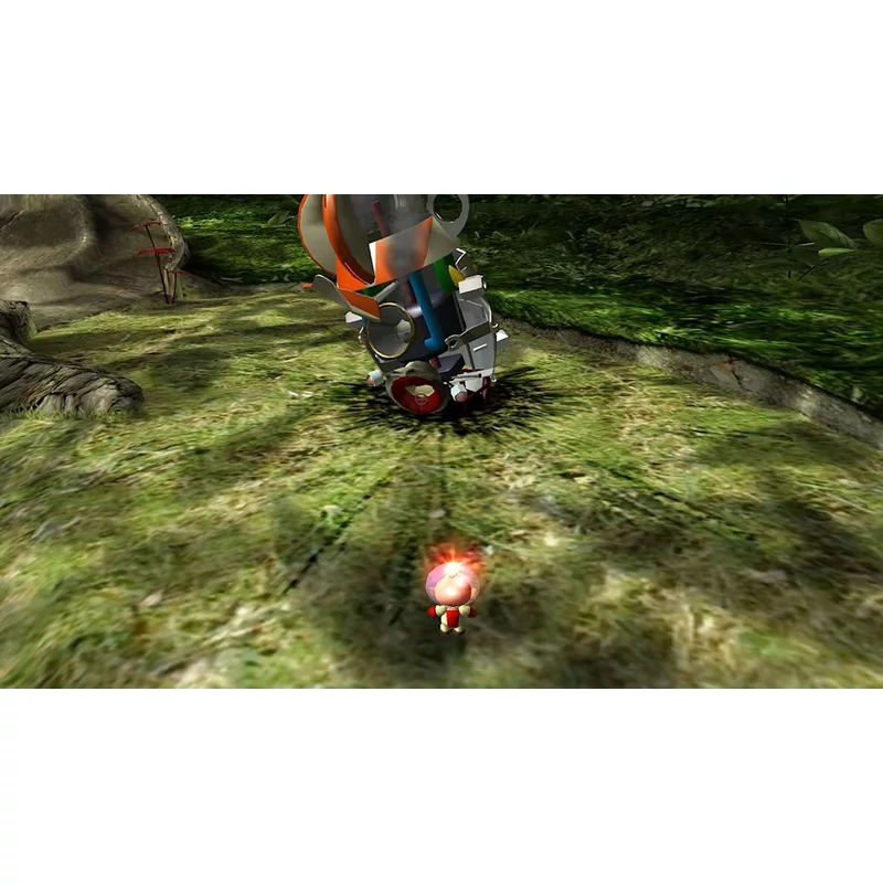 Pikmin 1-2 Bundle (Switch)