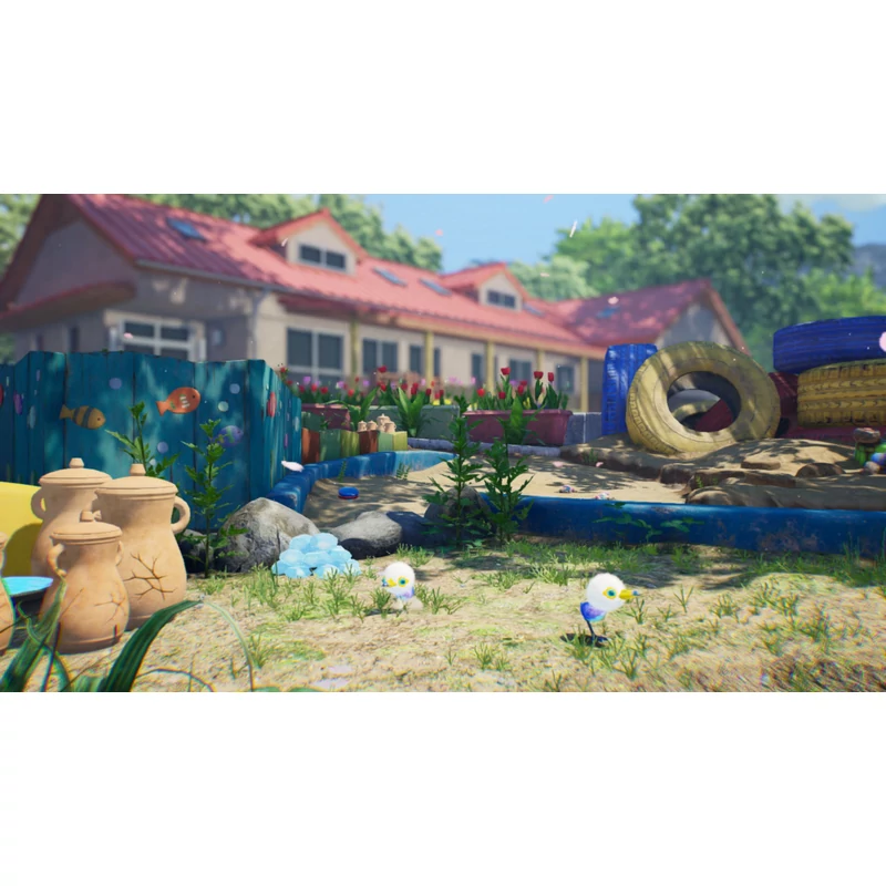 Pikmin 4 (Switch)