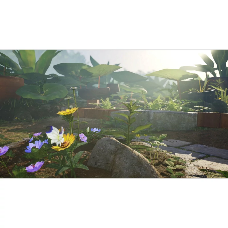 Pikmin 4 (Switch)